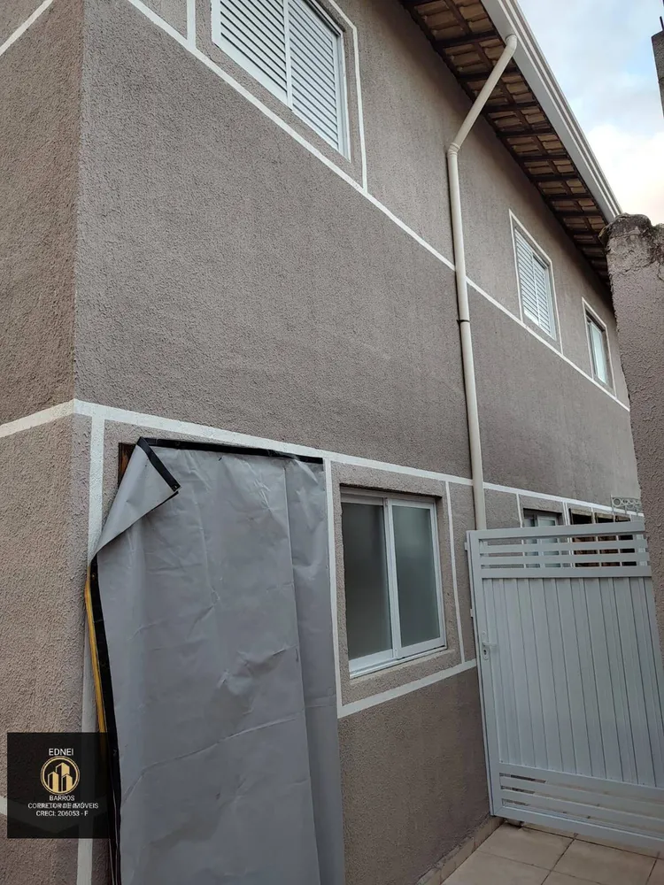 Sobrado, 2 quartos - Foto 3