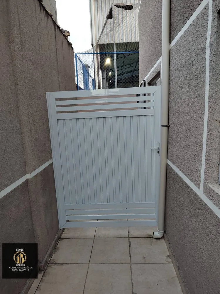 Sobrado, 2 quartos - Foto 1