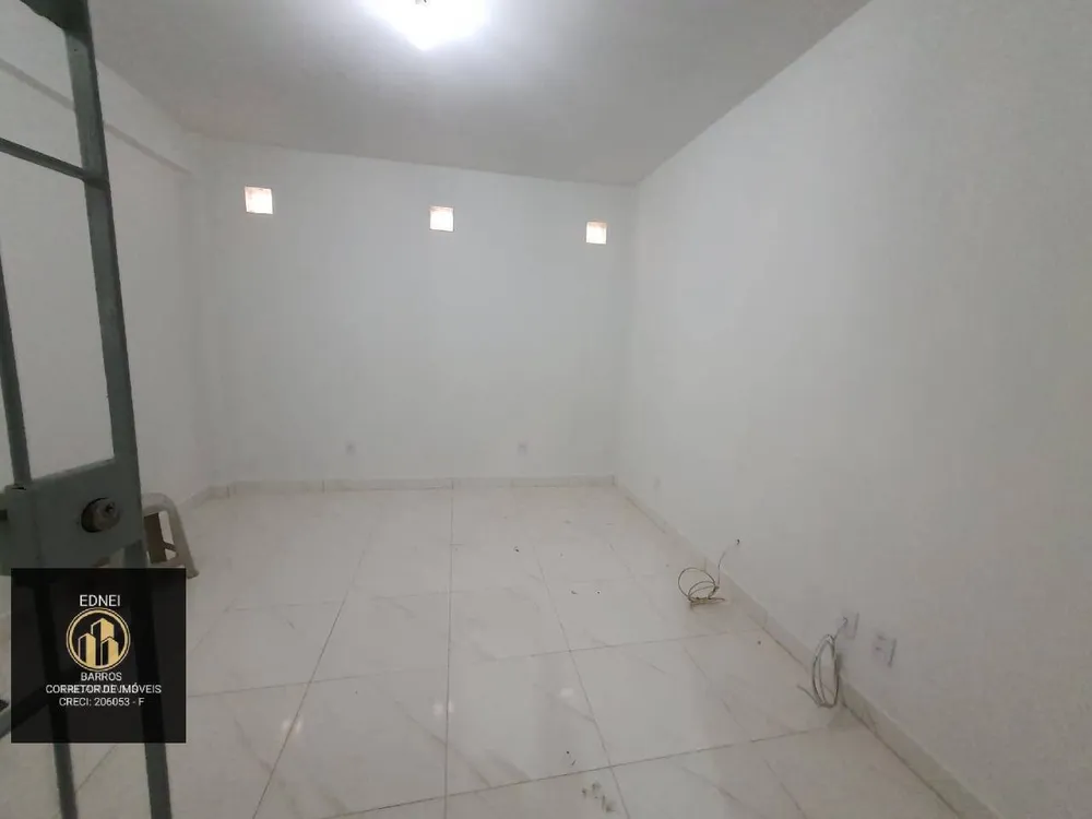 Apartamento, 1 quarto, 19 m² - Foto 4