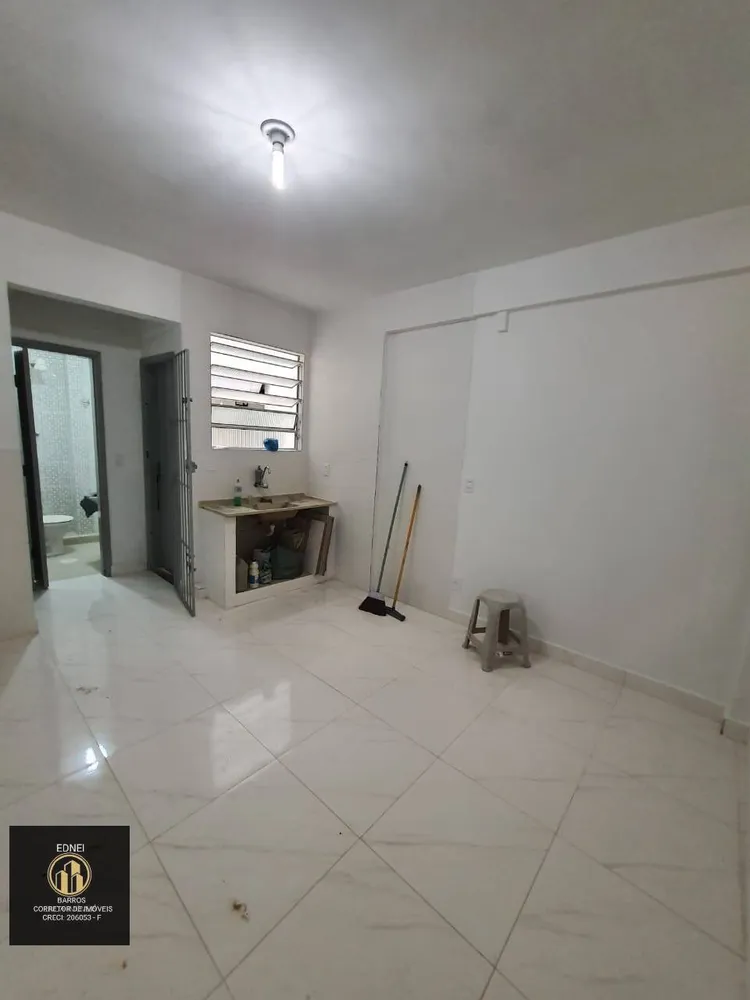 Apartamento, 1 quarto, 19 m² - Foto 2