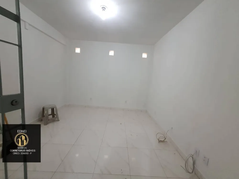 Apartamento, 1 quarto, 19 m² - Foto 3