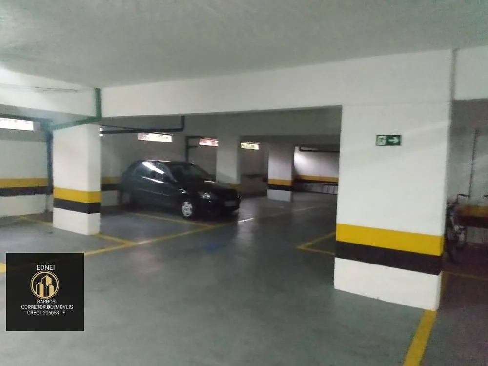 Apartamento, 56 m² - Foto 3