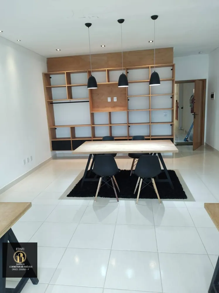Sala-Conjunto - Foto 4
