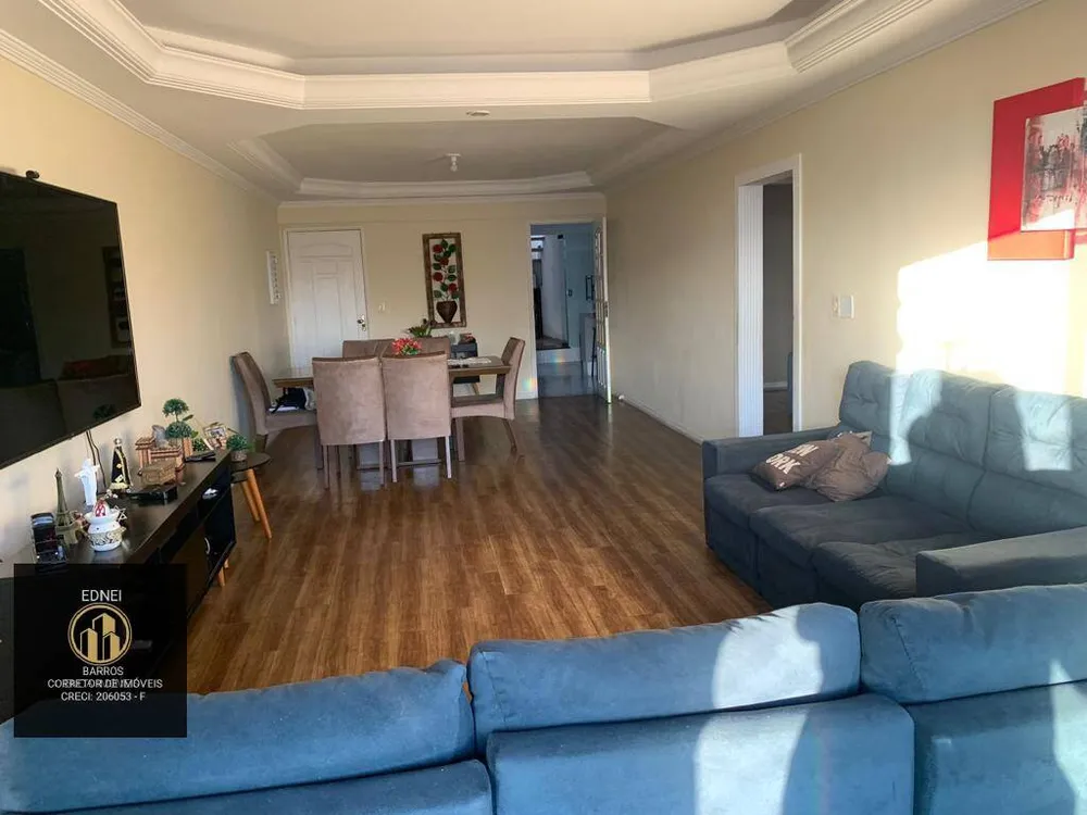 Apartamento, 4 quartos, 360 m² - Foto 3