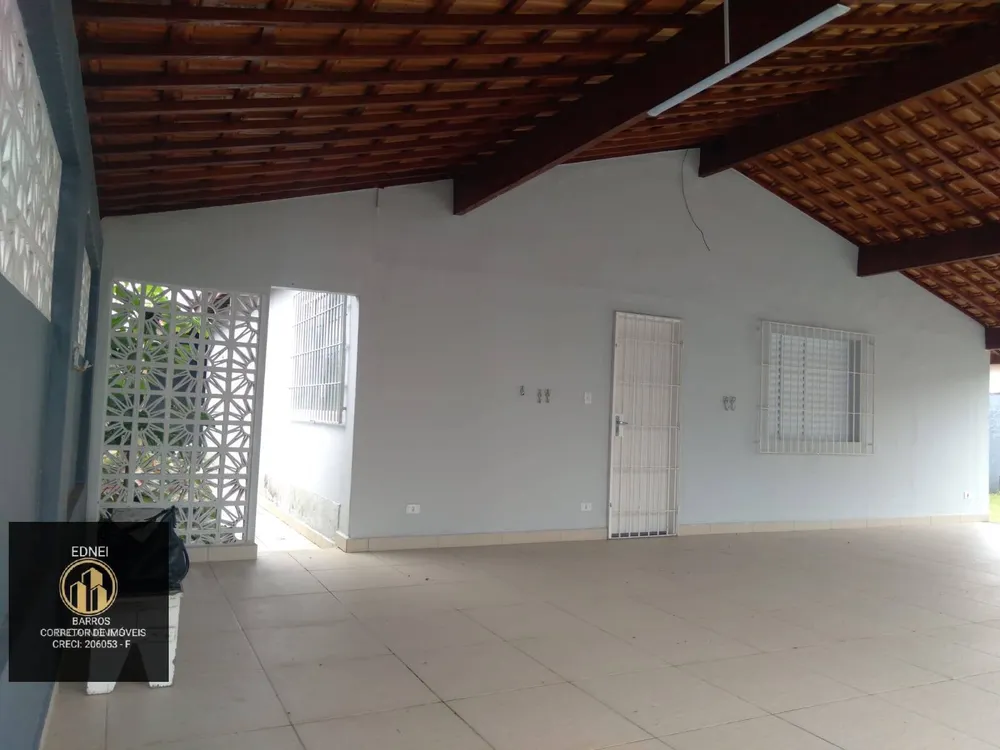 Casa, 3 quartos - Foto 1