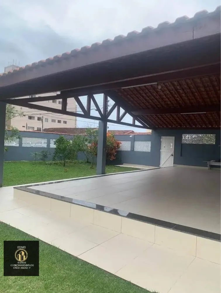 Casa, 3 quartos - Foto 4