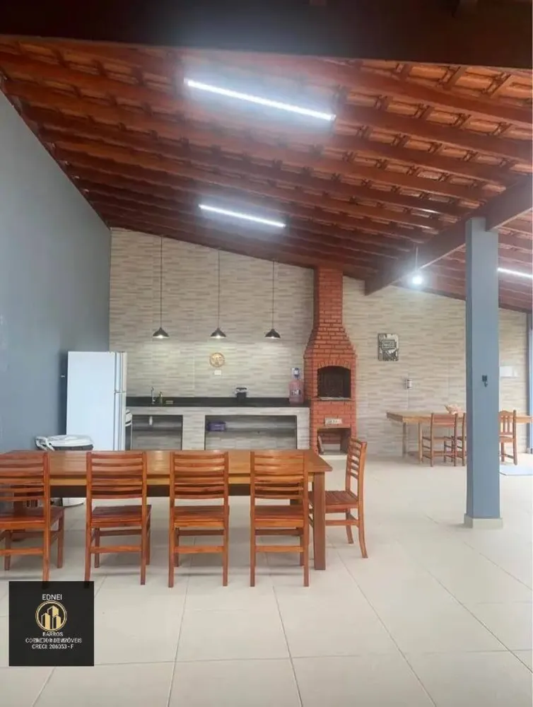 Casa, 3 quartos - Foto 3