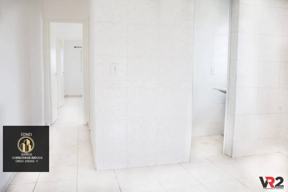 Casa, 2 quartos, 61 m² - Foto 1
