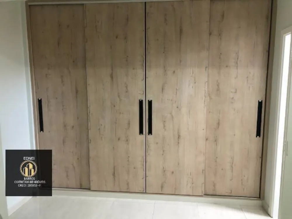 Apartamento, 2 quartos, 90 m² - Foto 2