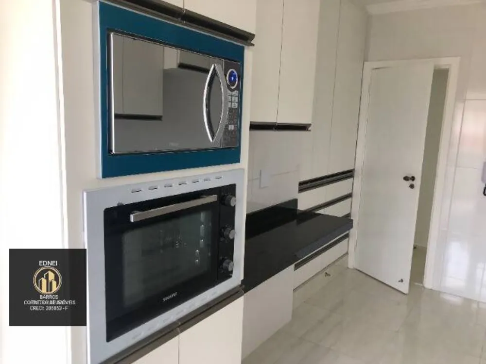 Apartamento, 2 quartos, 90 m² - Foto 4