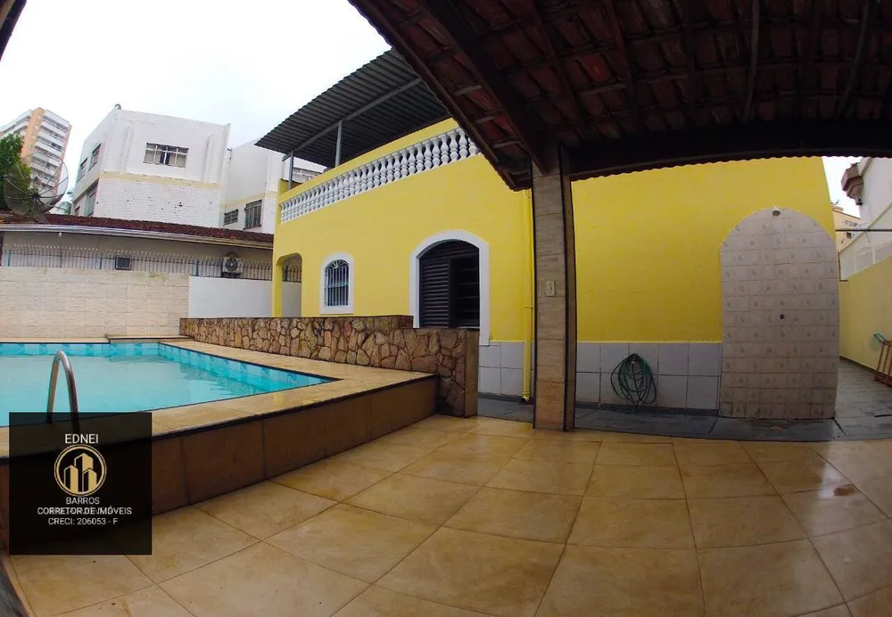 Sobrado, 5 quartos - Foto 4