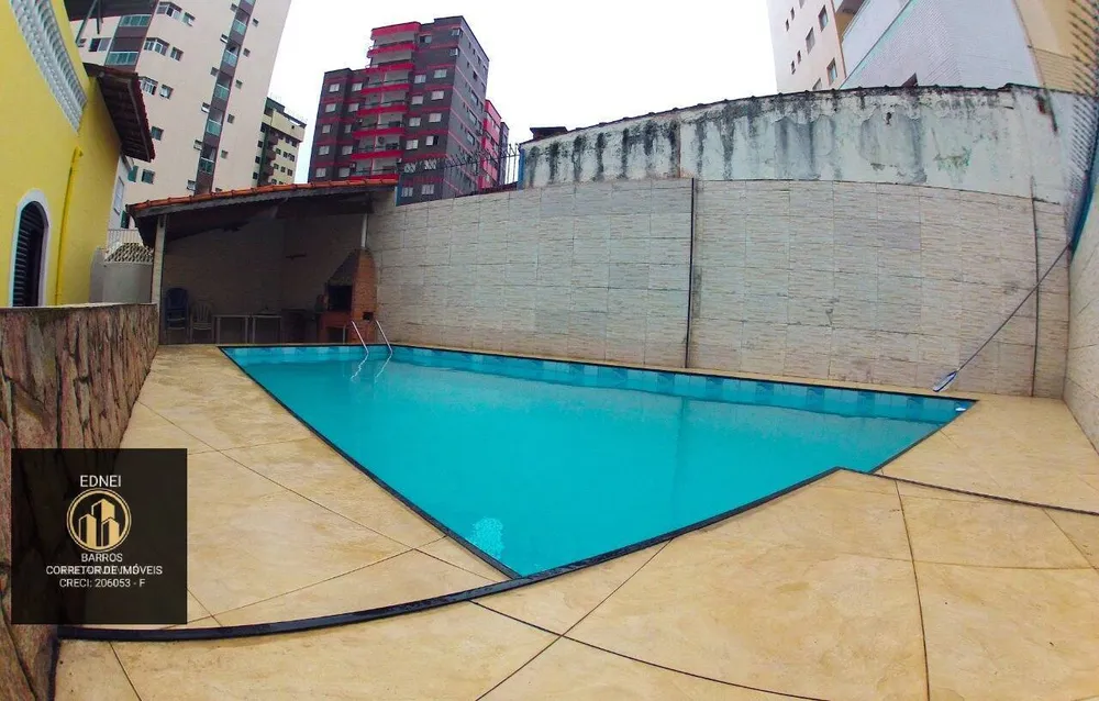Sobrado, 5 quartos - Foto 1