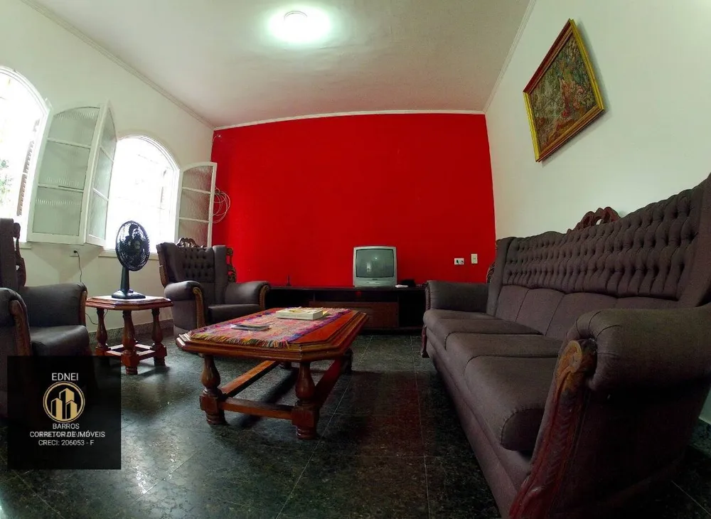 Sobrado, 5 quartos - Foto 3