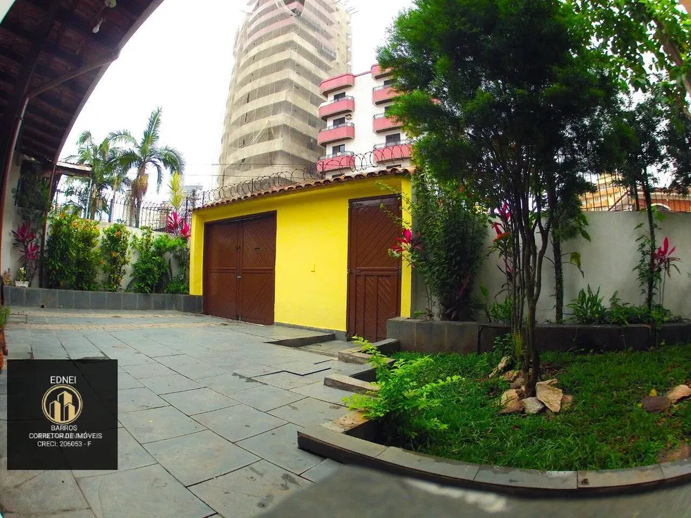 Sobrado, 5 quartos - Foto 2