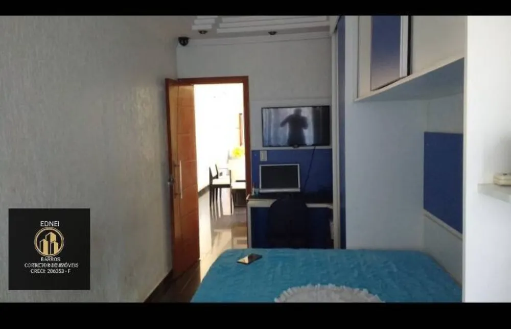 Casa, 3 quartos, 125636 m² - Foto 1
