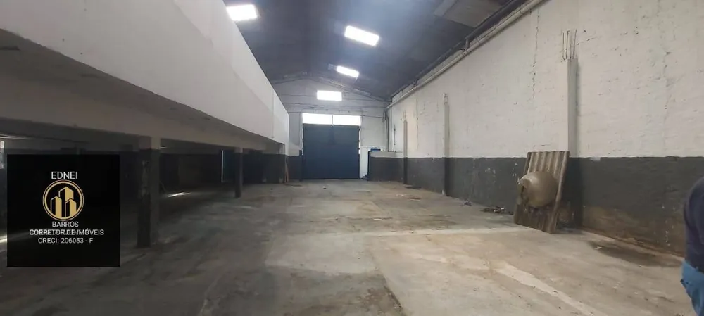 Sala-Conjunto, 320 m² - Foto 3