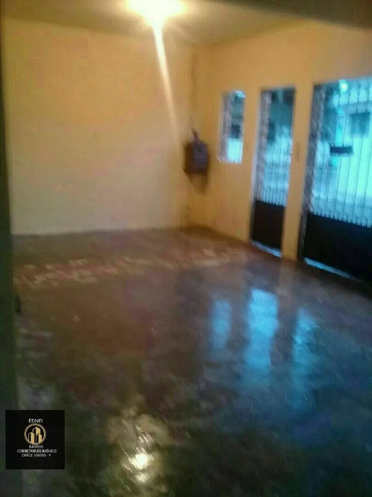 Casa, 2 quartos - Foto 2