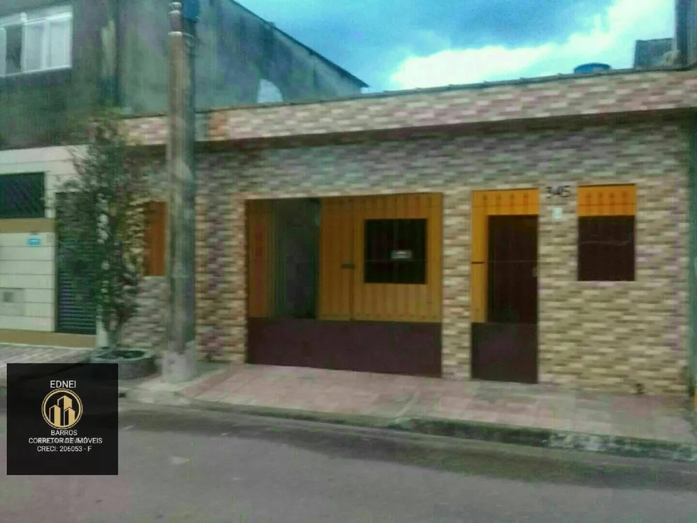 Casa, 2 quartos - Foto 1