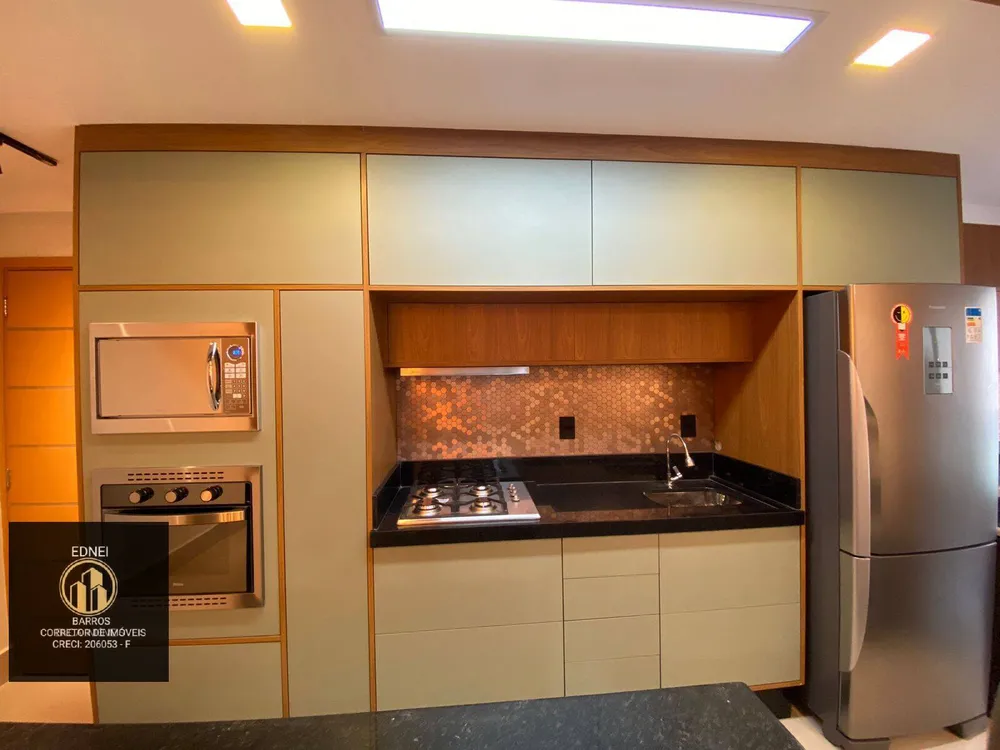 Apartamento, 2 quartos, 80 m² - Foto 4