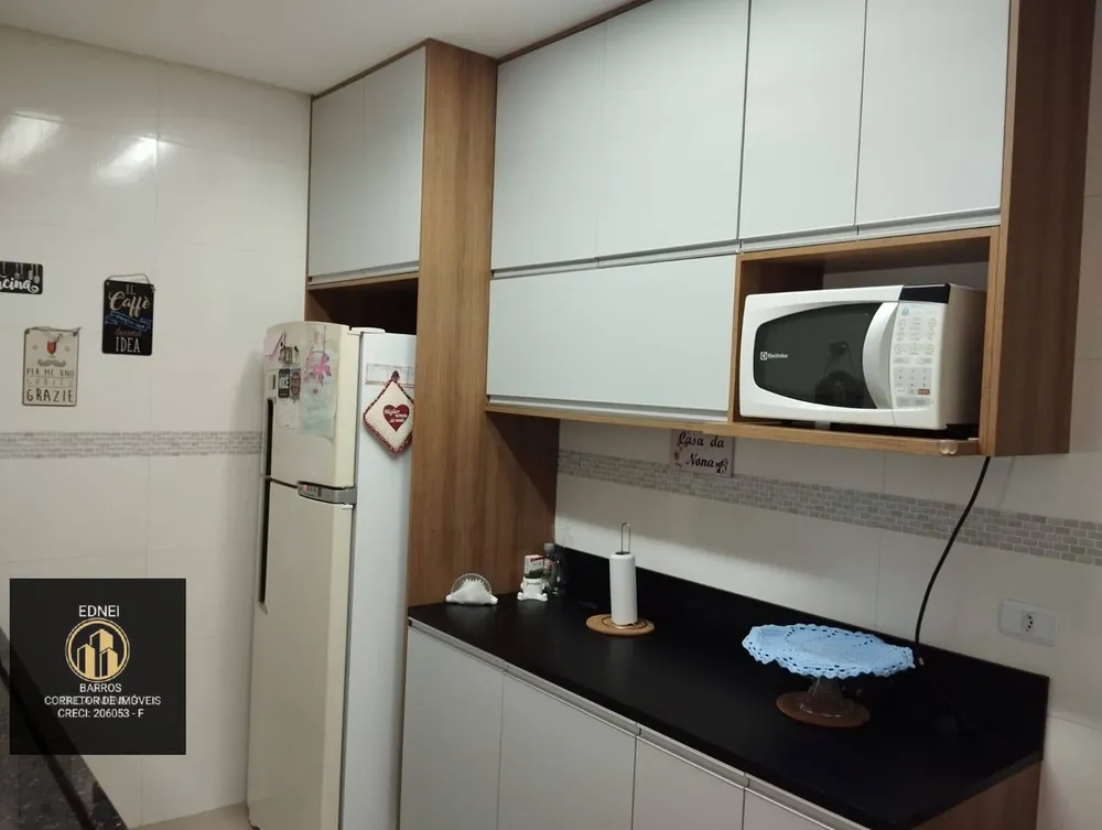 Casa, 2 quartos, 56 m² - Foto 4