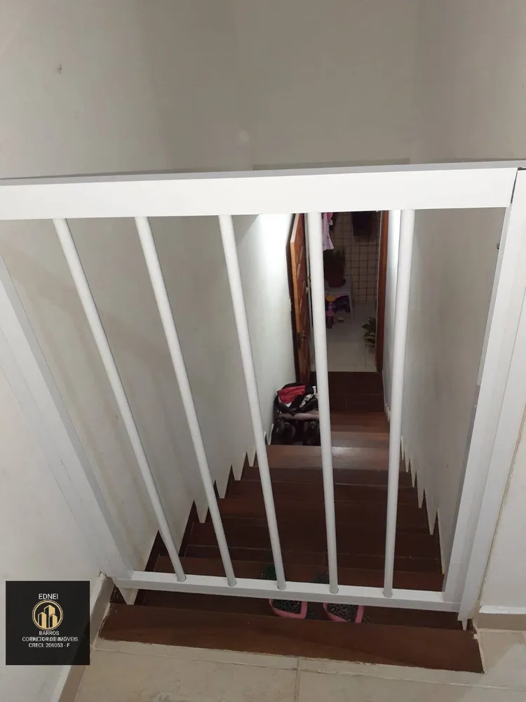 Casa, 2 quartos - Foto 2