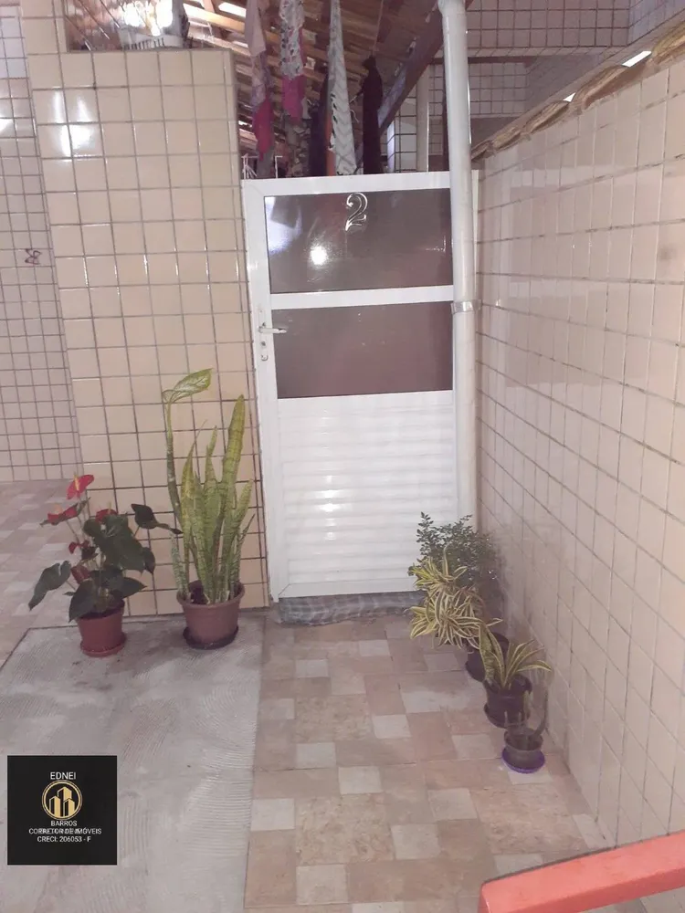 Casa, 2 quartos - Foto 1