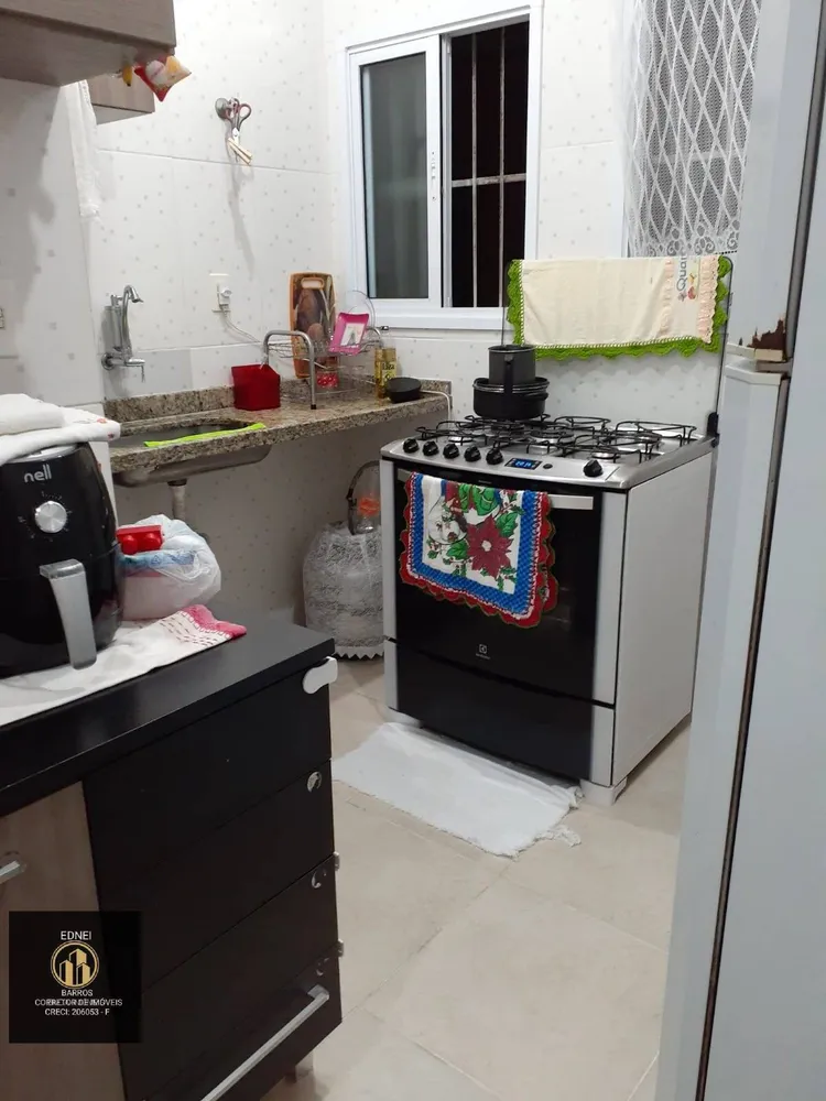 Casa, 2 quartos - Foto 4