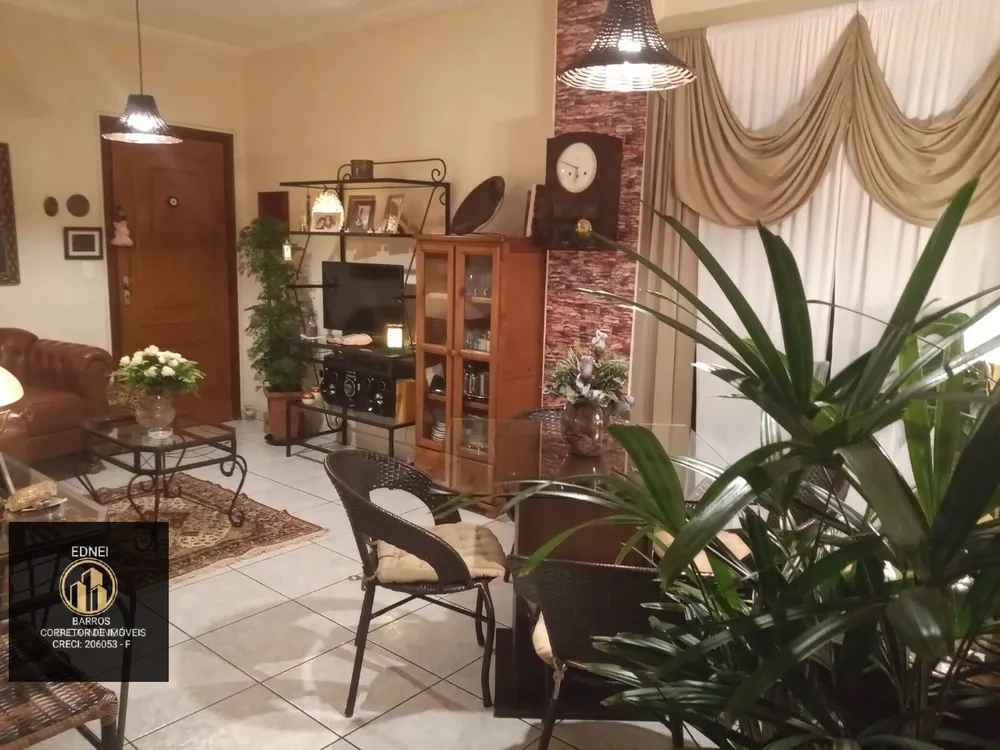 Apartamento, 2 quartos, 75 m² - Foto 4