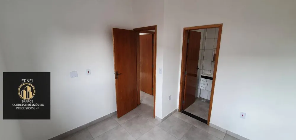 Casa, 2 quartos, 43 m² - Foto 4