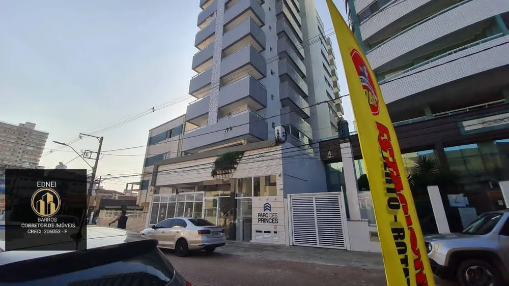 Apartamento, 1 quarto, 39 m² - Foto 2