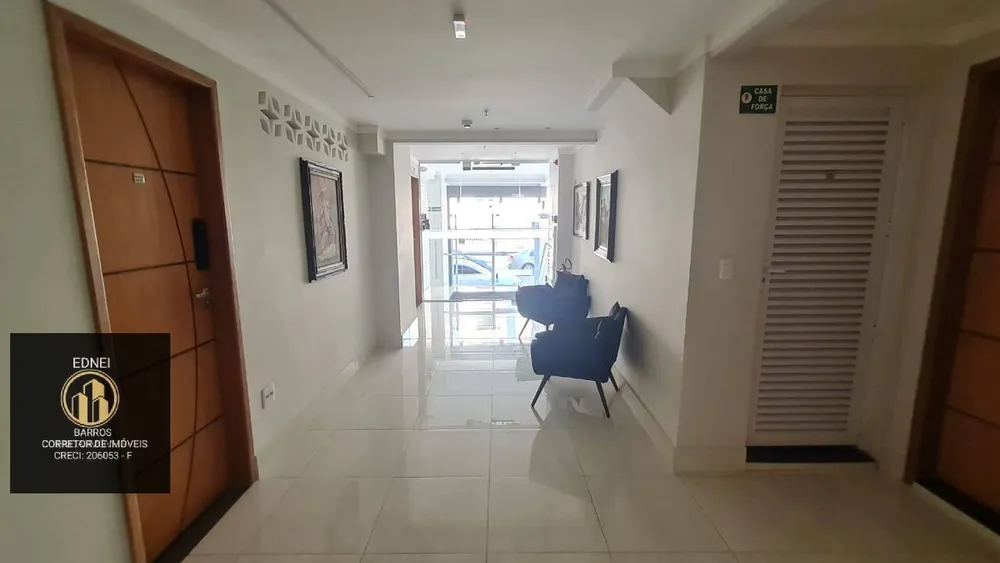 Apartamento, 1 quarto, 39 m² - Foto 4