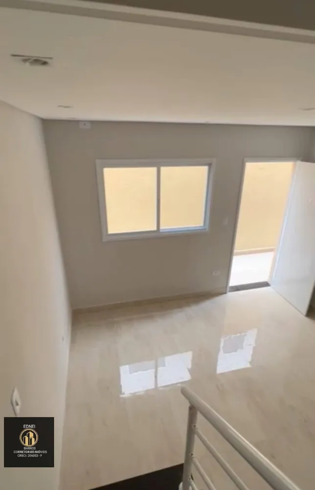 Casa de Condomínio, 2 quartos - Foto 4