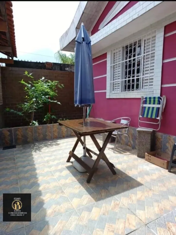 Casa, 2 quartos - Foto 3
