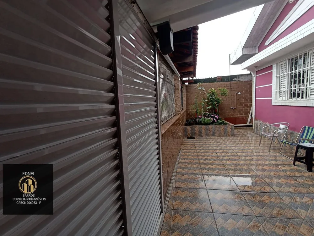 Casa, 2 quartos - Foto 2