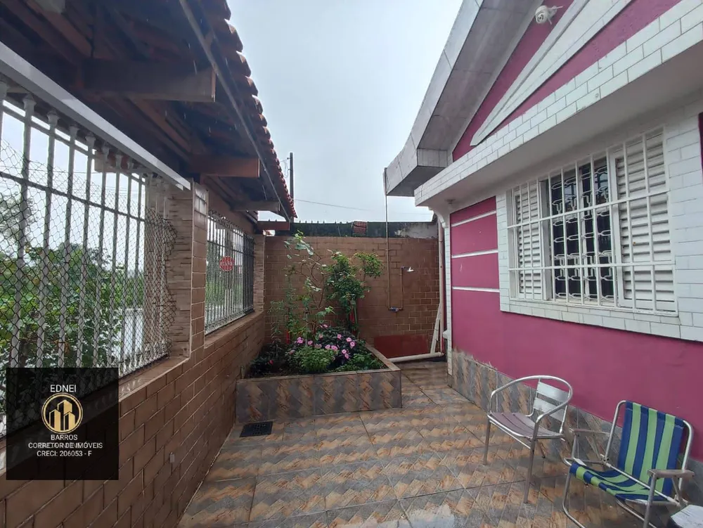 Casa, 2 quartos - Foto 1