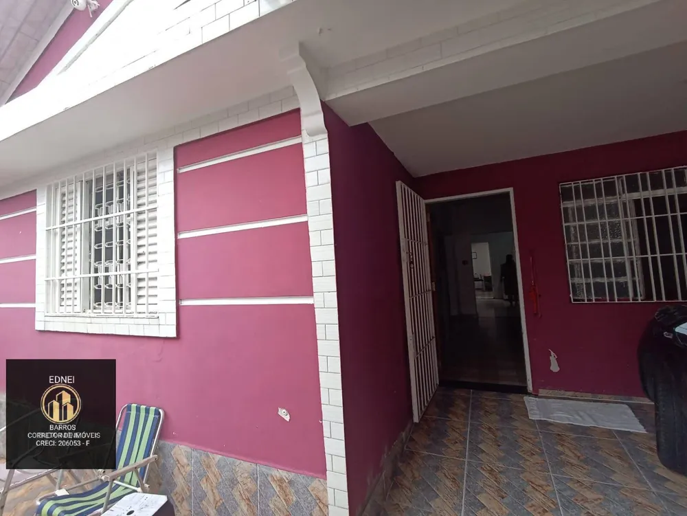 Casa, 2 quartos - Foto 4