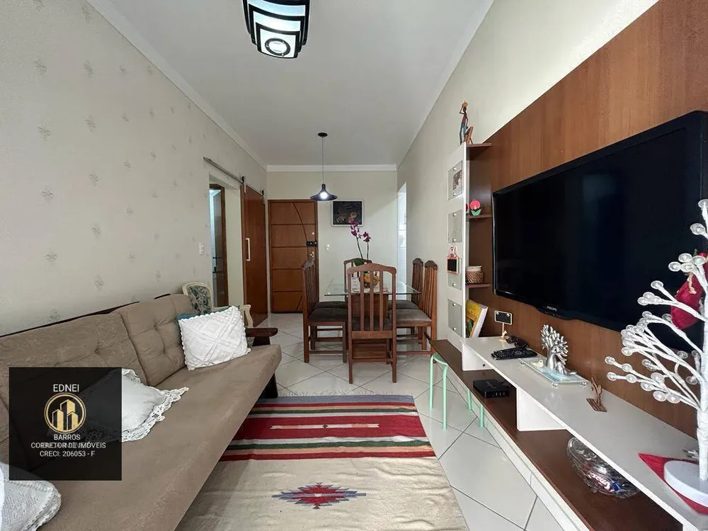 Apartamento, 2 quartos, 65 m² - Foto 3