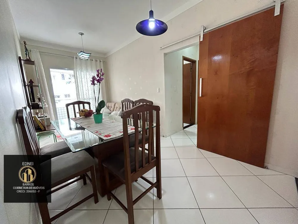 Apartamento, 2 quartos, 65 m² - Foto 4