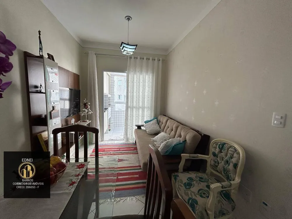 Apartamento, 2 quartos, 65 m² - Foto 2