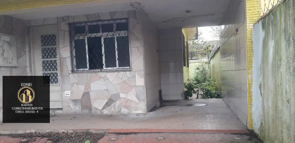 Casa, 2 quartos, 300 m² - Foto 1
