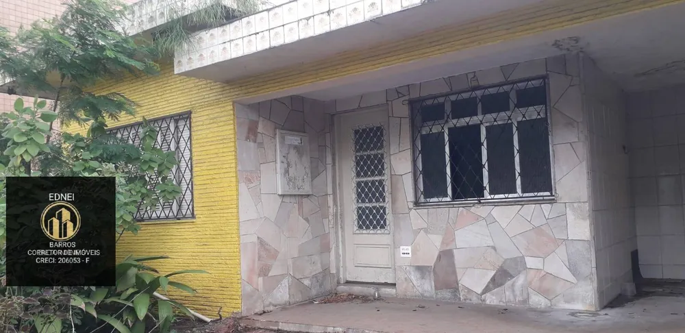 Casa, 2 quartos, 300 m² - Foto 2