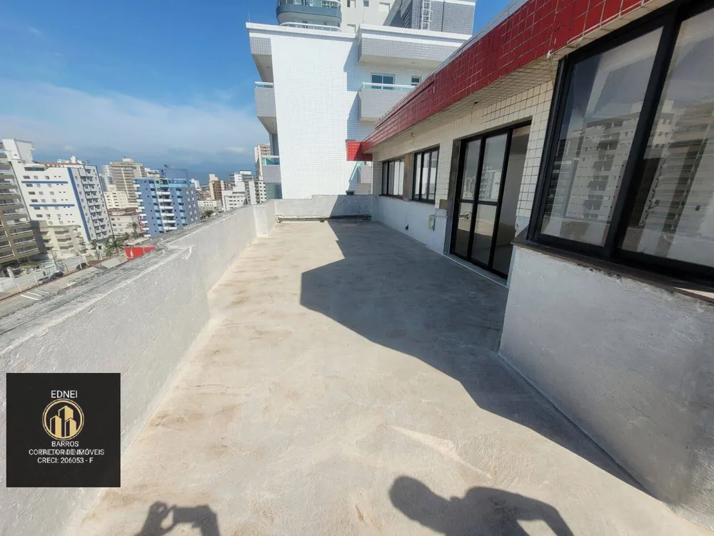 Cobertura, 4 quartos - Foto 4