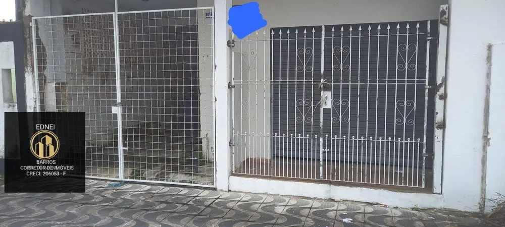 Terreno, 153 m² - Foto 1