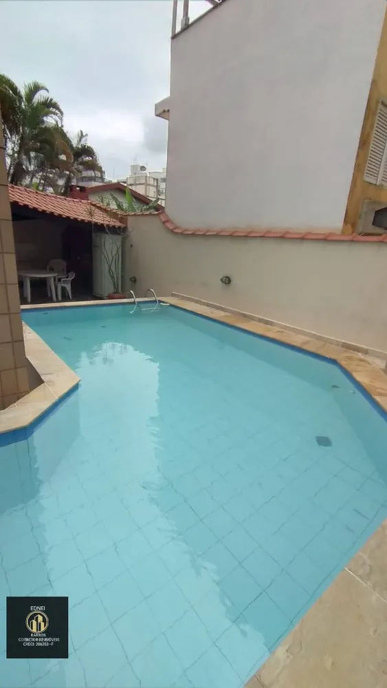 Apartamento, 1 quarto, 43 m² - Foto 2