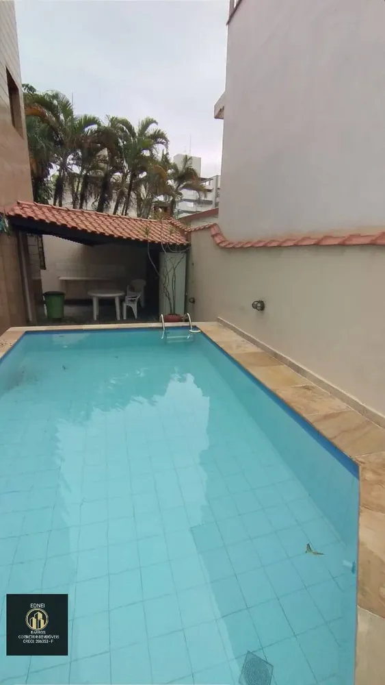 Apartamento, 1 quarto, 43 m² - Foto 1