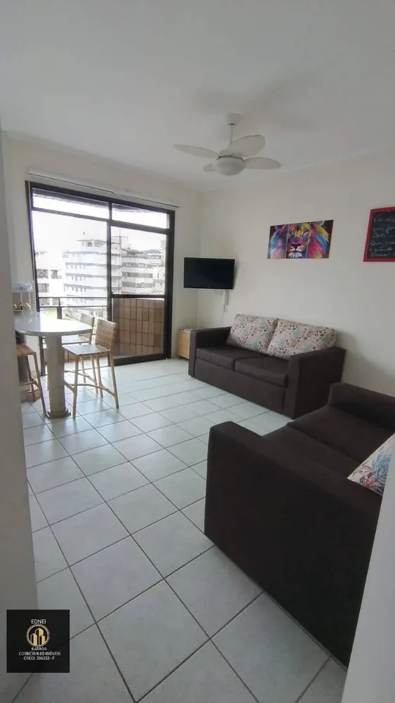 Apartamento, 1 quarto, 43 m² - Foto 3