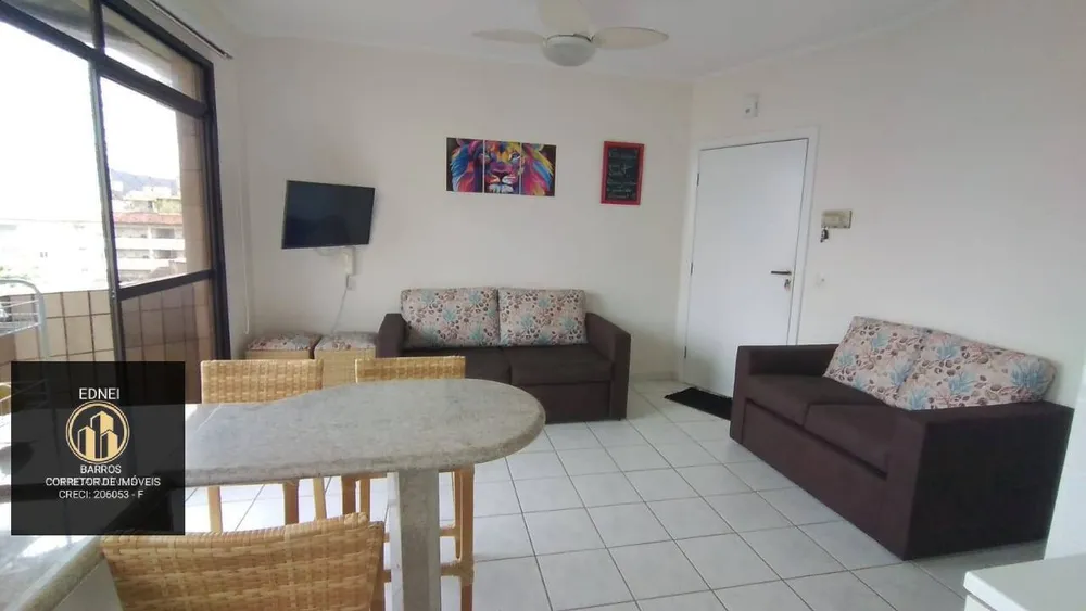 Apartamento, 1 quarto, 43 m² - Foto 4