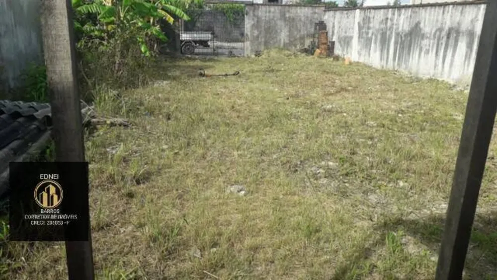 Terreno, 259 m² - Foto 1