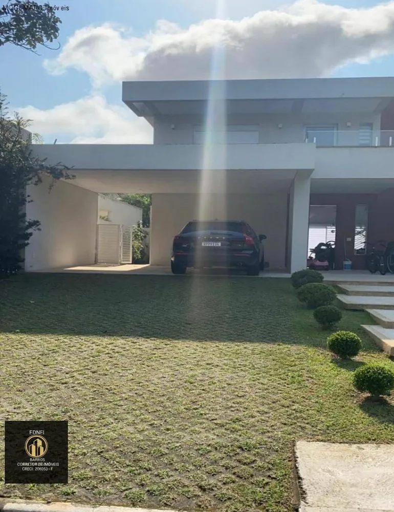 Casa, 5 quartos - Foto 4