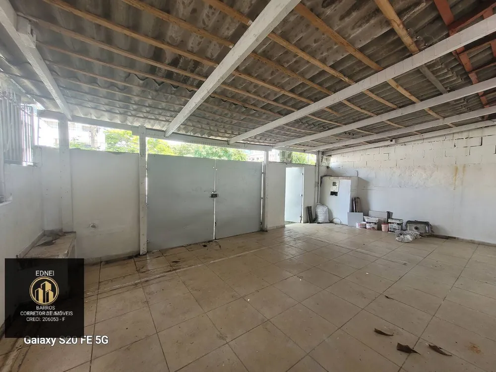 Casa, 2 quartos - Foto 2
